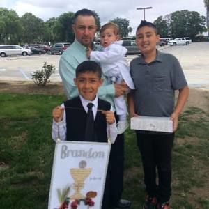 Meet your Posher, Jose